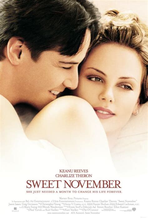 sweet november 2001 film|sweet november 2001 full movie.